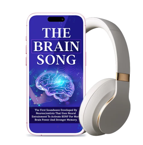 The Brain Song brainwave entrainment audio